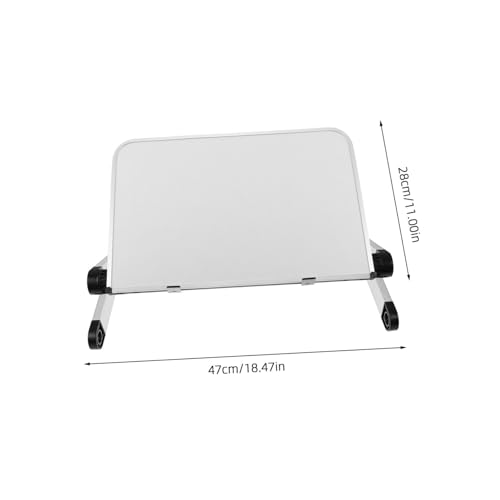 Soporte ajustable para laptop con diseño ergonómico miniatura 2