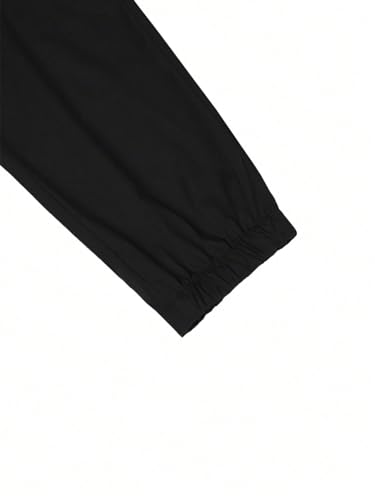 Image of TAGDO Solid Cargo Pant for Men (Pant-5157)