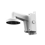 Hikvision Digital Technology WhiteAluminum alloy Monte Schwarz Digitaler Videorekorder (DVR)