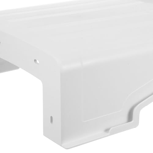 Cubierta protectora para cámara de seguridad exterior Gatuida compatible con varios modelos 3