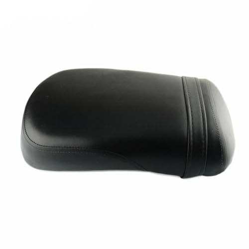 Asiento de motocicleta delantero y trasero de cuero PU para Boulevard C50 e Intruder VL800