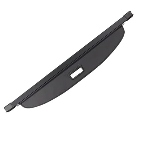 Cubierta de carga retráctil para Range Rover Sport 2014-2021 en lona negra