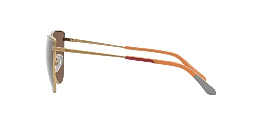 Armani Exchange Women's Ax2045s Cat Eye Sunglasses4