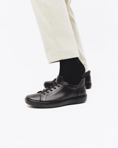 Image of ECCO Soft 7 Easy Slip Sneakers