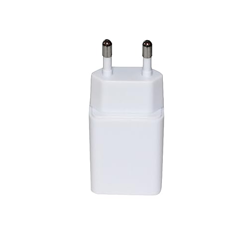 Cargador 5V2A adaptador de corriente USB y cargador de teléfono móvil