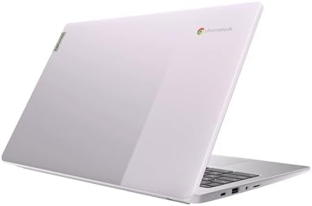 <p>Lenovo IdeaPad 3 15.6" FHD Chromebook: Intel Celeron N4500, 4GB RAM, 64GB SSD, Chrome OS</p>