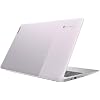 Lenovo IdeaPad 3 15.6 FHD Chromebook Laptop, Intel Celeron N4500, Intel UHD Graphics, 4GB RAM, 64GB SSD, USB-A&C, HDMI, WiFi, Chrome OS