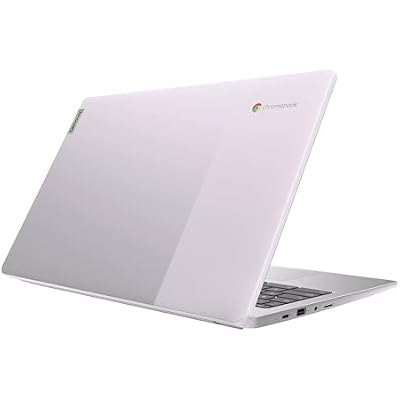 Lenovo IdeaPad 3 15.6 FHD Chromebook Laptop, Intel Celeron N4500, Intel UHD Graphics, 4GB RAM, 64GB SSD, USB-A&C, HDMI, WiFi, Chrome OS