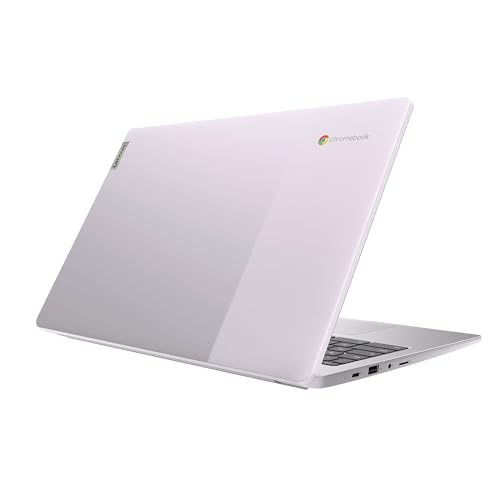 Lenovo IdeaPad 3 15.6" FHD Chromebook Laptop, Intel Celeron N4500, Intel UHD Graphics, 4GB RAM, 64GB SSD, USB-A&C, HDMI, WiFi, Chrome OS by Lenovo - Image 6