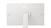 LG Smart Monitor Swing 32U889SA-W | 32 inch 4K UHD IPS Touchscreen, White