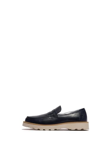Mocasines Fly London Reji283fly de hombre cómodos y elegantes