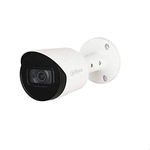 Dahua 4K Real-time HDCVI IR Bullet Camera (DH-HAC-HFW1800TP-A-0280B)