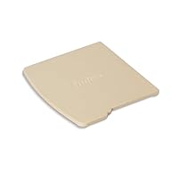 Enders® Pizzastein für Urban II/Explorer II #2073, beige, Ø 31,5 cm