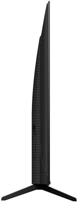 iFFALCON 55U75A 55 İnç Smart TV 4K QLED Renkli Quantum Crystal HDR 10+ Gaming Google TV, 144Hz Doğal Yenileme Hızı, Dolby Vision Atmos, DTS Virtual X, MEMC, Game Master (2026 Model) - Görsel 4