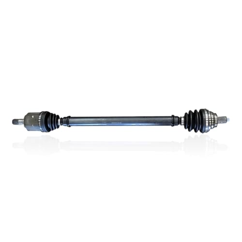 Driveshaft Compatible With Audi A3 1.6 2.0 FSi 2003-2013,Front, Right,Drive Shaft