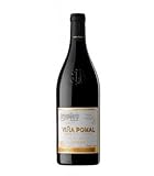  Viña pomal centenario reserva 50cl 2010