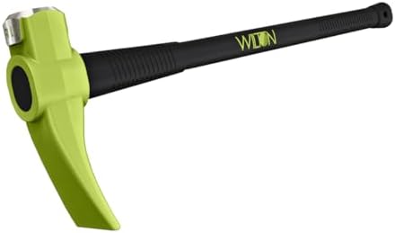 Wilton B.A.S.H 36" Bead Breaking Wedge, 11 Lb Head (51136)