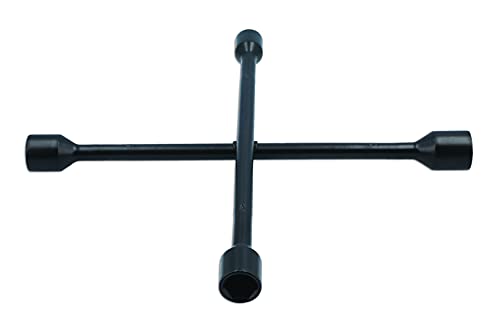 Laser 0233 Wheel Brace - 4 Way