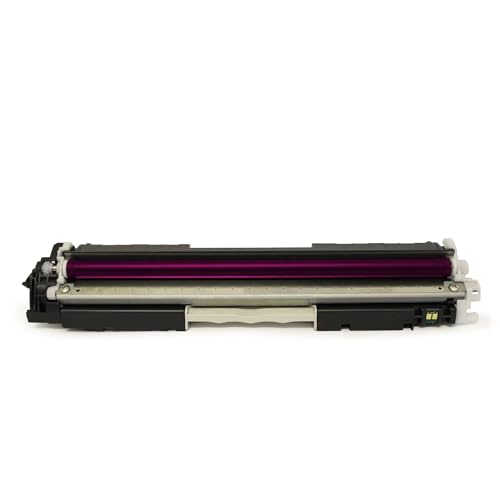 Cartouche remanufacturée rouge HP LaserJet Pro M176n - La solution pour vos pannes d'encre