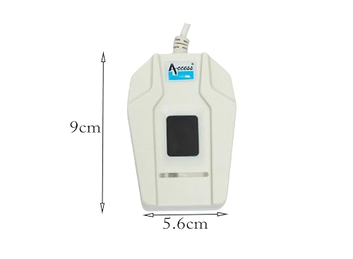 Image of Access AST300 L1 Scanners (C PIN)