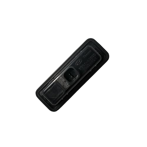 Interrupteur déverrouillage du coffre pour simplifier vos trajets en I30 - 4