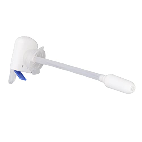 Electric Beverage Dispenser Leakproof Convenient Universal Water Tap for Dinner Party