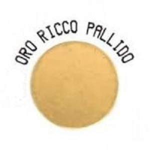 MAURER SMALTO METALLICO - ORO ricco pallido - SPRAY BOMBOLETTA - 400ml
