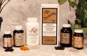 7 day cleanse w/ beet tablets Bernard Jensen, VE Irons & Colema board recommended