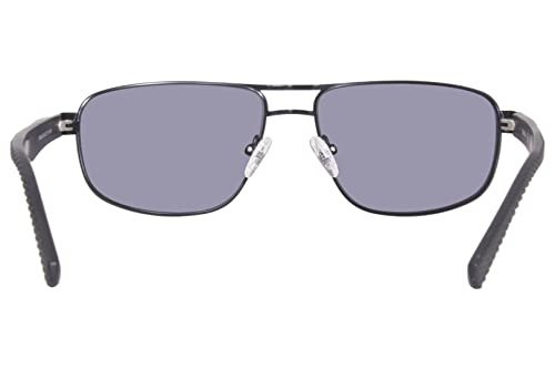 Sunglasses Harley-Davidson HD 0946 X 02A Matte Black/Smoke4