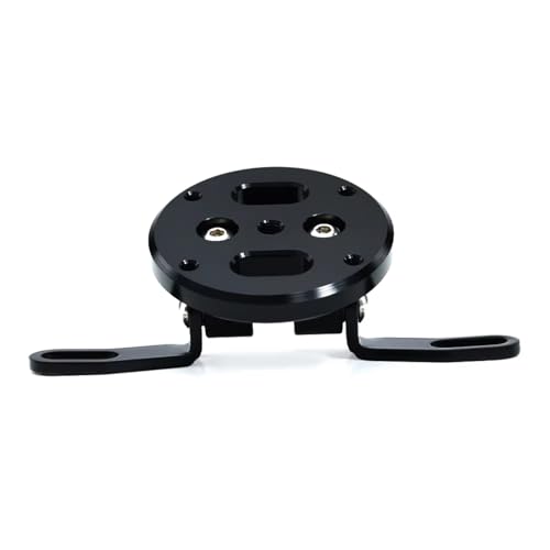 Support téléphone GPS pour Z300 de 2015 à 2021 de guidon pour moto