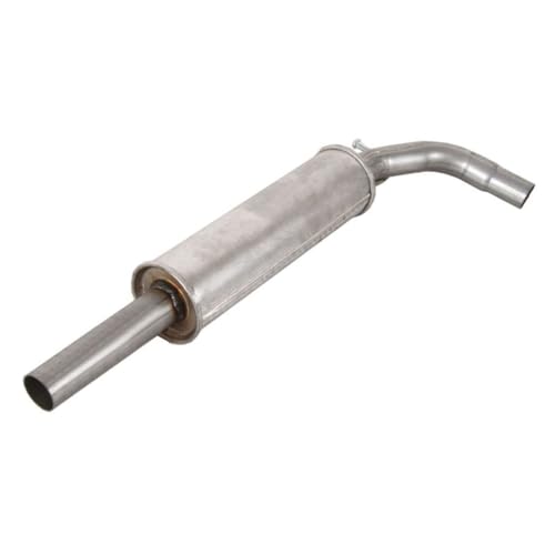 BOSAL Mittelschalldämpfer 227-109