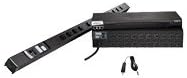 Raritan Dominion PX DPCR20-30L Intelligent Power Control Unit (20 NEMA 5-15R outlets, 30A, 2U)