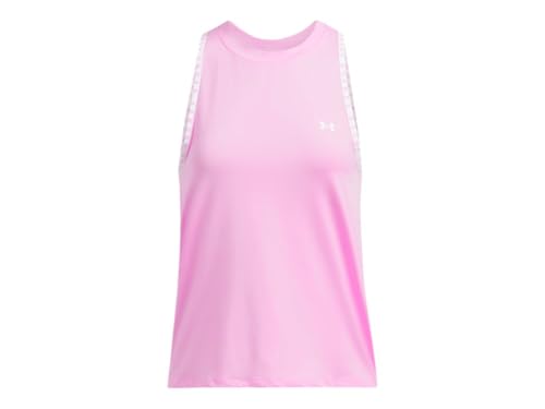 Image of Under Armour Womens Women's Ua Knockout Tank