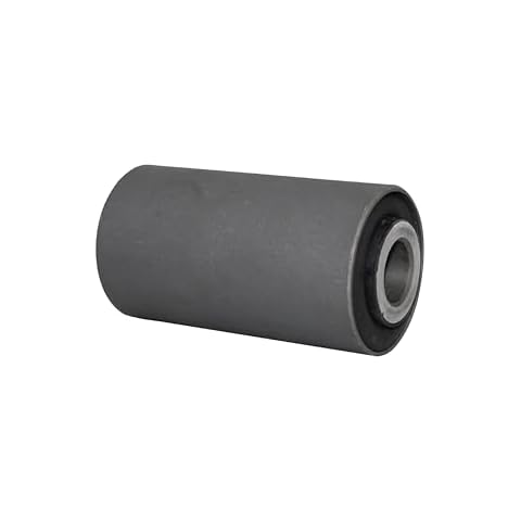 Silent Block Spring Bushing For Freightliner Front Replaces 16-15951-000, 16-17769-000, MR668, RB211 Cover
