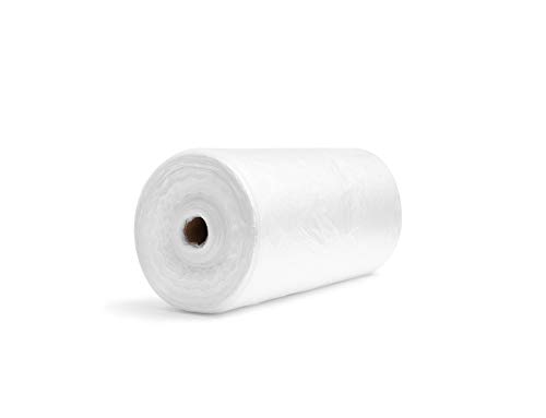 LOCKSMELL Luierbak Liners Compatibel met Tommee Tippee Sangenic, Angelcare & Nest Locker II cartridges - Geen navulbuis (400 m)