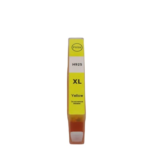 Cartouche d'encre 924 XL pour imprimer vos rapports professionnels en télétravail