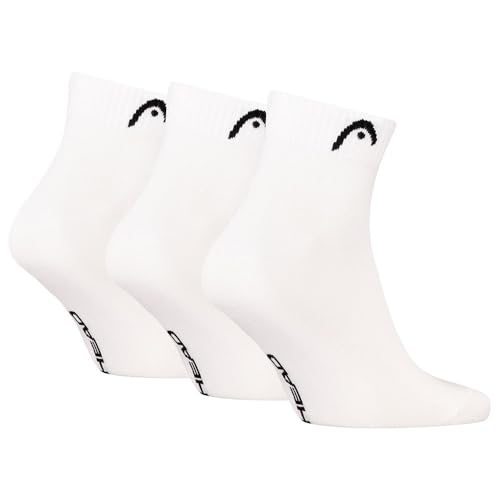 Chaussettes Head Tous les sports Entraînement 3P - vue 7