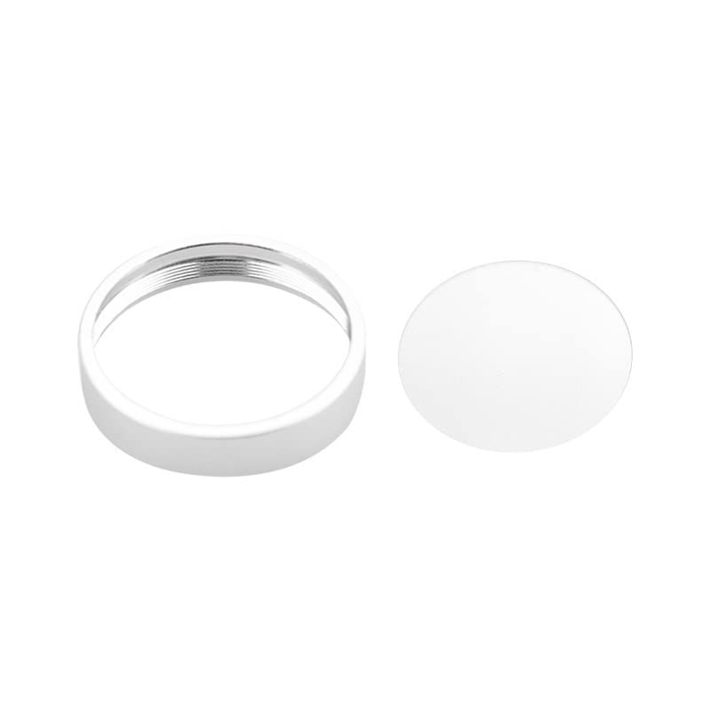 Lentille de caméra Phantom 3 bague de rechange anti-reflet