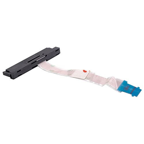 BestParts Hard Drive HDD Cable Connector Replacement for HP 14-CK 14-CM 14-CF 14-CY 14-CS 14-DG SATA Cable Wire 6017B0972501 L23187-001