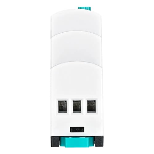 Relé de tiempo de retardo de apagado electrónico ajustable KmoNo ERV-60DM 110VAC 24DC 7