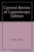 Current Review Laparoscopy 2/E: Skin, Sft Tiss, Bone/Jnt Infec 187813261X Book Cover