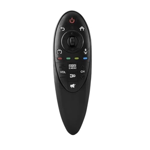 Télécommande Magique AN-MR500G pour contrôler votre LG Smart TV pendant vos soirées