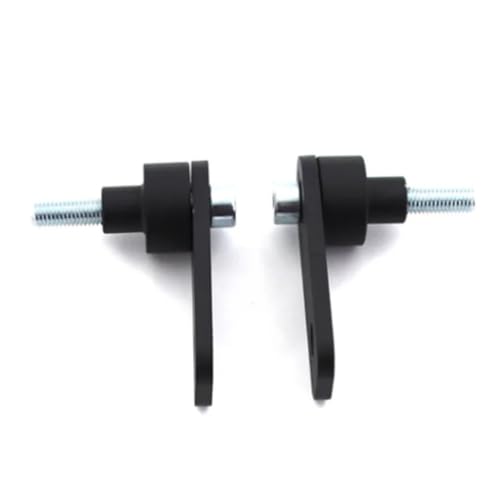 Soporte auxiliar de faro para Tiger Sport 660 ideal para rutas nocturnas de moto
