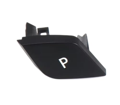 Palanca de cambios coche: botón de estacionamiento automático compatible con G30 G31 G11 G12