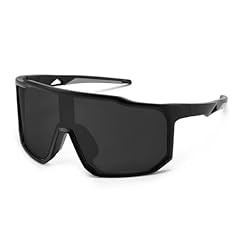 Black Frame /Grey Lens