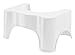Produktbild Healthy Toilet Pro - Toilettenhocker weiß - Höhe 17cm