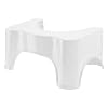 Healthy Toilet Pro – Toilettenhocker weiß – Höhe 17cm