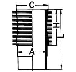 KS Kolbenschmidt 93 315 960 Assembly