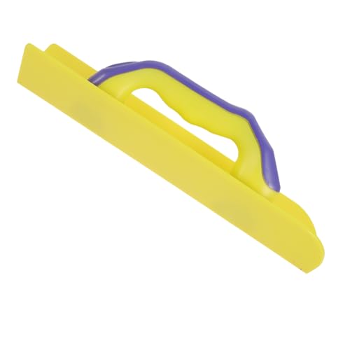 QUMIIRITY Talocha de Hormigón Resistente para Esquinas Interiores y Exteriores Herramienta Ligera y Portátil para Acabado y Reparación de Paredes