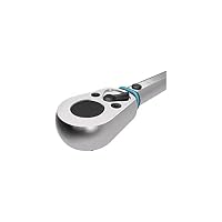 Hazet Drehmomentschlüssel 5145-3CT, 3/4 Zoll (20 mm) Vierkant – Ansicht 3